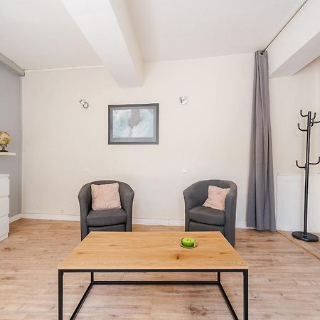 Appartement De Caractere Hyper Centre Ploërmel Kültér fotó
