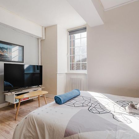 Appartement De Caractere Hyper Centre Ploërmel Kültér fotó