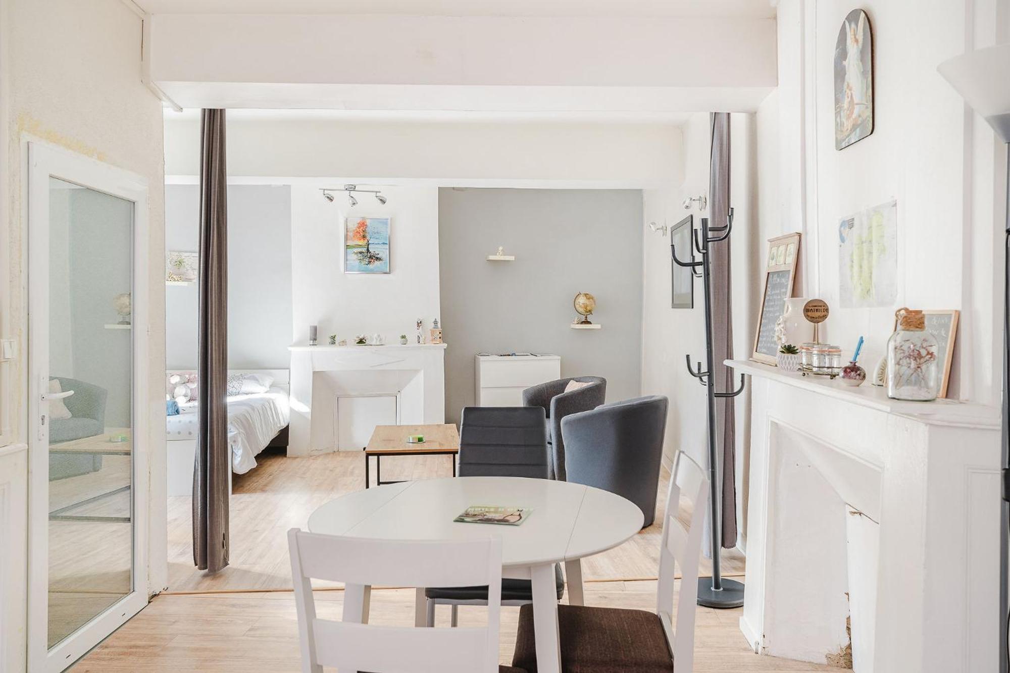 Appartement De Caractere Hyper Centre Ploërmel Kültér fotó